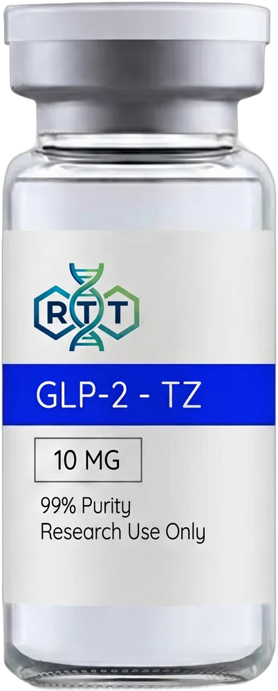 Tirzepatide 10mg vial